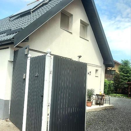 Happy Guests Residence Сибиу Екстериор снимка