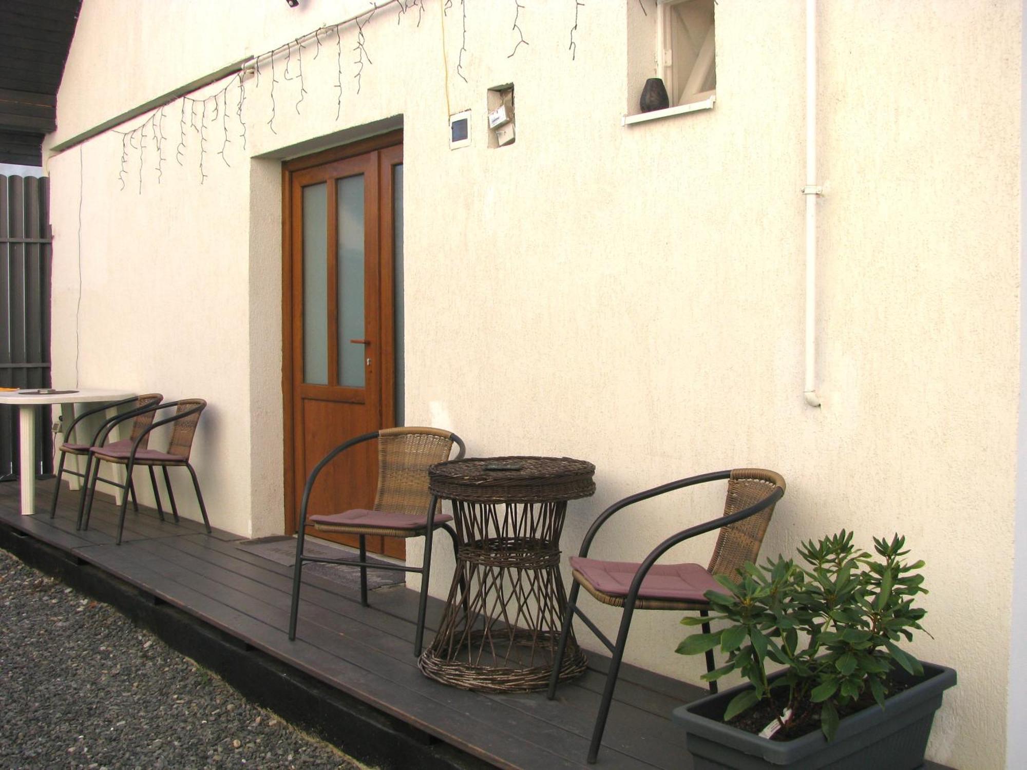 Happy Guests Residence Сибиу Екстериор снимка